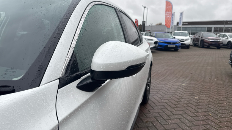 Honda Civic 2.0 eHEV Elegance 5dr CVT Hybrid Hatchback